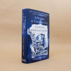 A Stranger in Your Own City