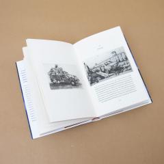 A Stranger in Your Own City