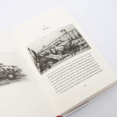 A Stranger in Your Own City