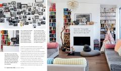 Creative Family Home