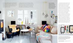 Creative Family Home