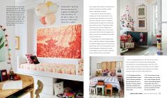 Creative Family Home