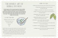 Wiccan Teas & Brews