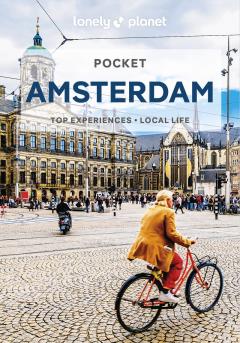 Lonely Planet Pocket Amsterdam