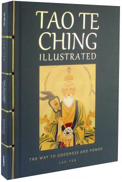 Tao Te Ching Illustrated