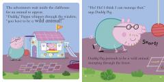 Peppa's Clubhouse Adventure