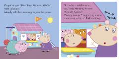 Peppa's Clubhouse Adventure