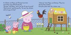 Peppa Pig: Peppa's Easter Hide and Seek: A lift-the-flap book