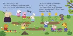 Peppa Pig - Peppa's Playgroup Garden