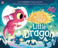 Ten Minutes to Bed - Little Dragon