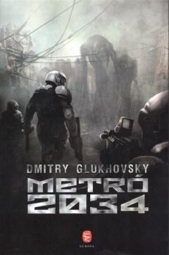 Metro 2034