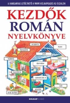 Kezdok roman nyelvkonyve - letoltheto hanganyaggal