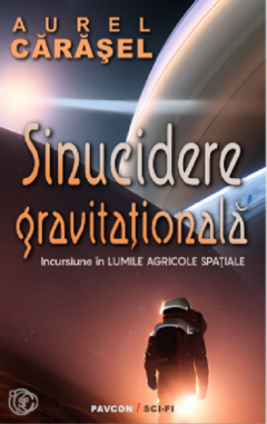 Sinucidere gravitationala