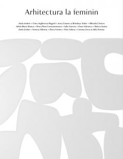 Arhitectura la feminin