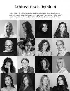 Arhitectura la feminin