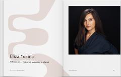 Arhitectura la feminin