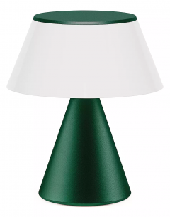 Lampa - Luma M - Dark Green