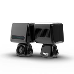 Boxa portabila - Astro Speaker - Black