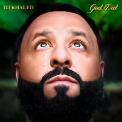 God Did - Vinyl