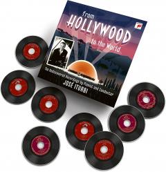 From Hollywood to the World (16CDs Box Set)