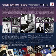 From Hollywood to the World (16CDs Box Set)