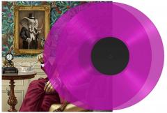 Fauna (Magenta Transparent Vinyl)