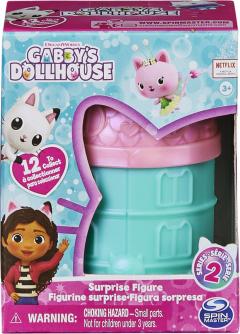 Casa de papusi cu mini-figurine