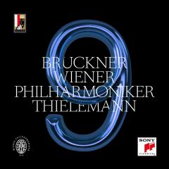 Bruckner: Symphony No. 9 In D minor