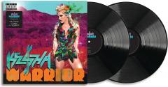 Warrior - Vinyl (Expanded Edition)