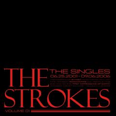 The Singles (06.25.2001 - 09.06.2006) - Volume 01 (10 x 7"Vinyl Box Set)