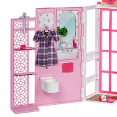 Set de joaca - Barbie - Fully Furnished! Kitchen