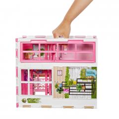 Set de joaca - Barbie - Fully Furnished! Kitchen