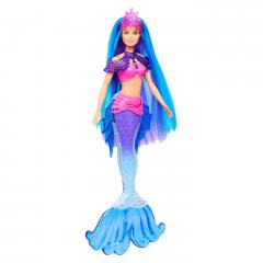 Papusa - Barbie - Mermaid Power - Malibu