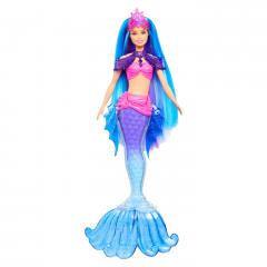 Papusa - Barbie - Mermaid Power - Malibu