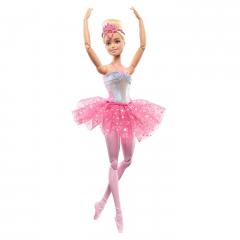 Papusa - Barbie Dreamtopia - Twinkle Lights Ballerina