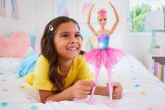Papusa - Barbie Dreamtopia - Twinkle Lights Ballerina
