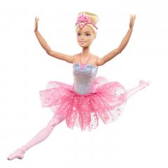 Papusa - Barbie Dreamtopia - Twinkle Lights Ballerina