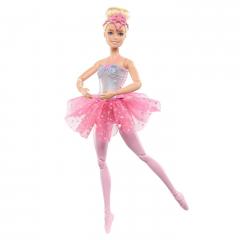 Papusa - Barbie Dreamtopia - Twinkle Lights Ballerina