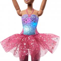 Papusa - Barbie Dreamtopia - Twinkle Lights Ballerina
