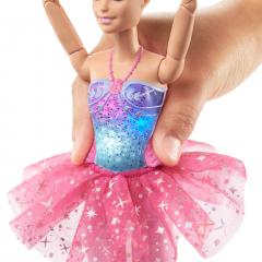 Papusa - Barbie Dreamtopia - Twinkle Lights Ballerina