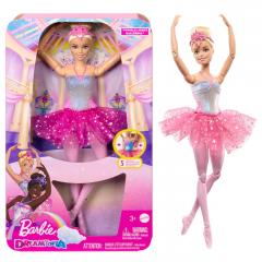 Papusa - Barbie Dreamtopia - Twinkle Lights Ballerina