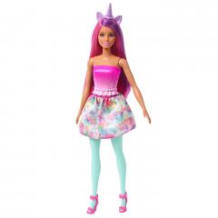 Papusa - Barbie Dreamtopia - 18+ Looks!