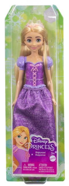 Papusa - Disney Princess - Rapunzel