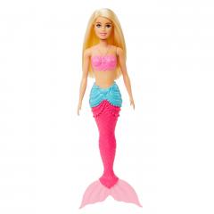 Papusa - Barbie - Sirena blonda