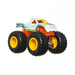 Masinuta - Hot Wheels Monster Trucks - The 909, color shifters