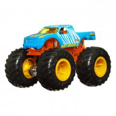 Masinuta - Hot Wheels Monster Trucks - The 909, color shifters
