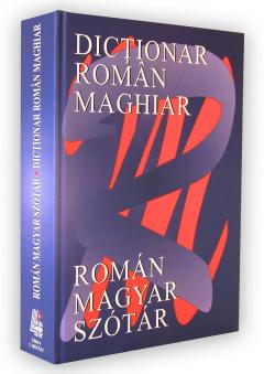 Dictionar Roman-Maghiar