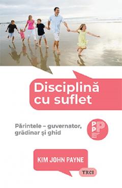 Disciplina cu suflet