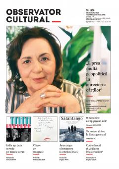 Observator cultural nr. 1150