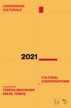 Conversatii culturale - Cultural Conversations